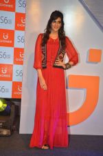 Kriti Sanon launches new mobile Gionee on 22nd Aug 2016
